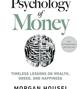 The Psychology of Money